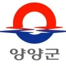 양양군청 이미지