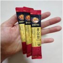 천지인 | 하루 한 포로 챙기는 루틴, 동원천지인 홍삼정 데일리스틱 솔직 후기