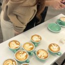 바리스타자격증(2급) 이미지