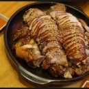 아빠족발 이미지