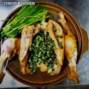 롯데리아 중화산점 | 그곳에가면 중화산동본점 추천 / 전북 김치찌개