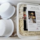 참멸치국수 | 완당면 추천 / '남포동18번완당집' 홍새우완탕면 새우완탕 후기