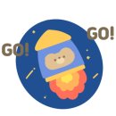 핫도그몽실 이미지