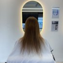 씨유 구월뉴인천점 | [인천붙임머리]구월동붙임머리 노팁붙임머리 소프트노팁