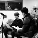 플로우 연기학원 이미지