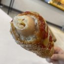 국립중앙박물관: 통영핫도그바/ 명랑핫도그 비교