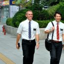 성도 | 모르몬교 (예수 그리스도 후기 성도 교회)