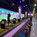 굿샷 골프연습장 이미지