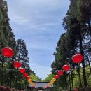 한라산 관음사 이미지