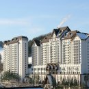 용평버치힐테라스레지던스콘도 이미지