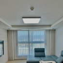 노원-월계-4245 | [라넌패브릭] 노원구 월계센트럴아이파크 커튼 &amp; 블라인드 스타일링 상담부터 시공 마무리까지 후기!