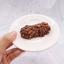 초코땅콩 이미지
