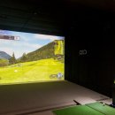 영양실내골프연습장 이미지