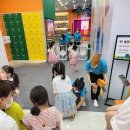 런앤플레이 | 영어 수업 + 키즈카페를 한 번에! 세서미 스트리트 런 앤 플레이 동탄센터 주말 방문 리얼 후기_내돈내산