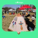 풍납 백제문화공원 | [블로그기자단] 도심 속 나들이 명소, 풍납백제문화공원에서 즐기는 봄 축제