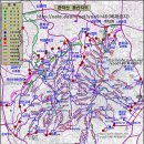 (08-0) 관악산 낙성대능선 코스 등산로 안내(낙성대공원~낙성대능선~관악산 코스, 관악산 등산지도, 등산코스, 산행지도, 산행코스 포함) 이미지