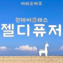 이호캔들어바웃제주