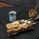 부산오뎅 | 화정 이자카야 술집 철길부산집 후기, 오뎅바 감성 제대로