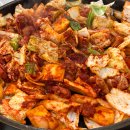 춘천닭갈비 이미지