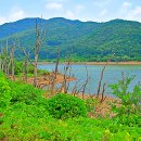 도천2구마을회관 | 【지역】 한천저수지가 있는 마실, 우성면 &#39;내산 2리 &#39; 동네 한 바퀴