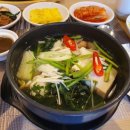 동화구내식당