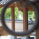 수원 화성행궁 화령전 이미지