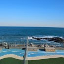 곽암 | 울산 판지항 오션뷰 카페, 전시까지 즐기는 곽암아트갤러리 내돈내산 후기