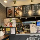 달리는커피망우역점 이미지