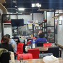 신관한빛 공영주차장 CCTV | 충남 공주시 매콤한 알곤이찜 맵찔이도 가능한 맛집 / 신관동 신진성아구찜해물찜