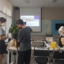 두피모발 관리사 (자격증반) 네이버블로그