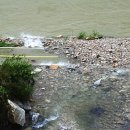 북한강 자전거도로4 이미지