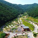 항노화자연휴양림(항노화힐링랜드) 이미지