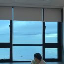 씨유 연화리바다점 | 부산 기장연화리 숙소 빌라드연화 전객실 바다뷰 조망 펜션 1박2일 후기