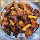 훌랄라참숯치킨순천신대점
