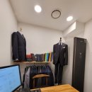사평대로55길 138 | 맞춤예복 투어: 사르베토/포튼가먼트/엘레바또 (그러나 합리적 의심 끝에 결정은 기성복으로..)