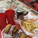 치킨 존 버거 | 행궁동 수제버거맛집ㅣ프레클치킨버거, 오리지널·덩크 치킨버거 후기