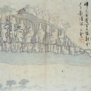 광대, 하늘을 지붕삼아 떠도는 나그네 | 문학과 역사를 찾아서 떠나는 정자 기행 - 관동제일루 삼척 죽서루 13