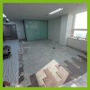 안산서초등학교 앞 | 데코타일부분교체 시공 비용 업체