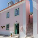 핑크하우스 이미지