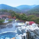 일본 간다던 친구들, 전부 여기로 돌렸다… 42.4℃ 그대로 솟는 국내 유일 자연용출 온천 이미지