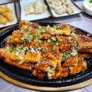 자연산회 장어구이 이미지