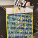 큐브 뽑기방 이미지