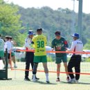 하늘로열린창 | 파란 하늘 아래 펼쳐진 격전! 제20회 제천청풍호배 족구대회 1일차 후기