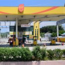 ㈜행복드림주유소 이미지