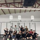 크로스핏 뉴블랙 이미지