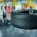 더파워 복싱짐 이미지