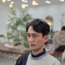 대전 미용실 | 살롱드코라 노은점 남자 아이롱펌 후기