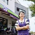 제주서부휴게소점