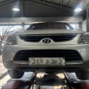 타이어테크 | 일산 베라크루즈 타이어렌탈 &#39;타이어테크 중산점&#39; 후기 !!