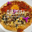 미친피자 송탄점 이미지